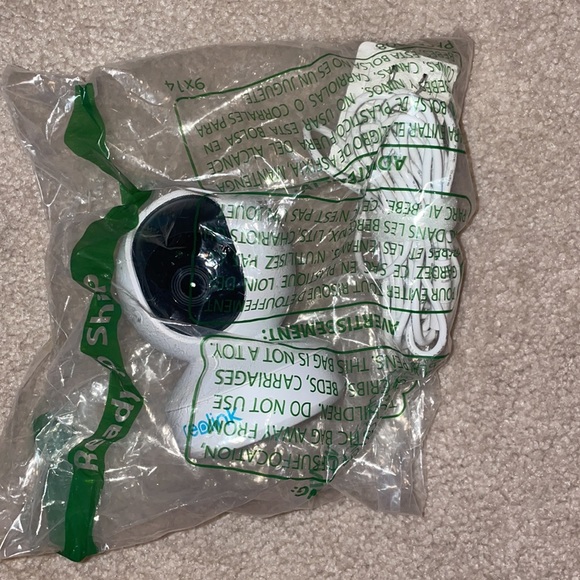 Reolink Security Camera E1 - Picture 2 of 3